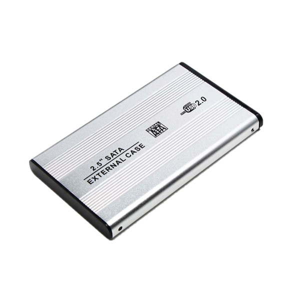 USB 2.0 SATA 2.5