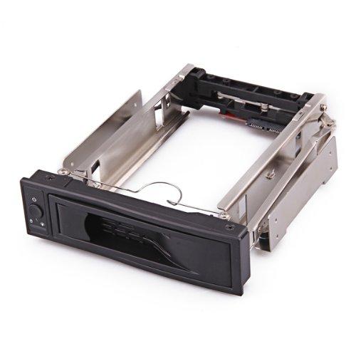 Removable Hard Disk Box 3.5 Inch SATA Switch LED Power Supply