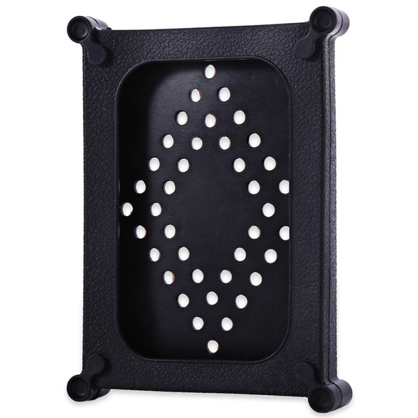 2.5 inch Hard Disk Drive Silica Gel Protection Case Made of silica gel, durable and light