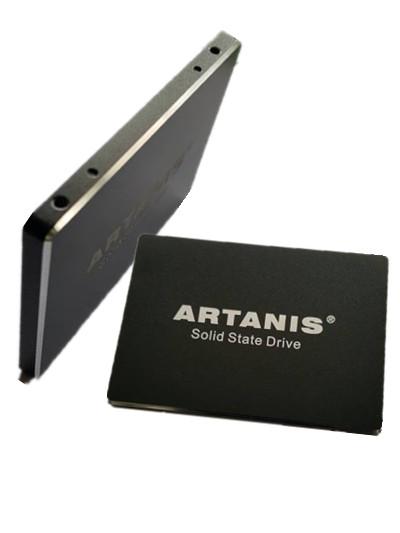 Internal Solid State Drive 2.5 SATAIII Storages and Drives SSD 240GB High Speeding Hard Disk for Laptop Desktop Computer