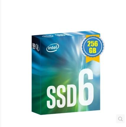 Intel / Intel 600P / 6000P 256G M.2 2280 NVME NGFF SSD SSD