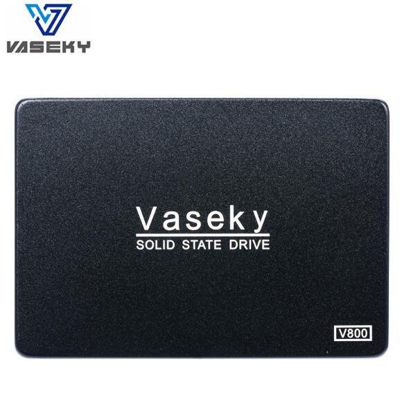 SSD2.5 500GB Internal Hard Drive V800 Solid State Drive 2.5 SATA3 Competitive for Desktop Laptop PC