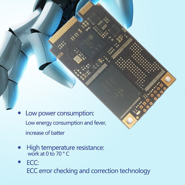 Internal Solid Hard Drive MSATA Storages and Drives with 240GB High Speeding Hard Disk SSD