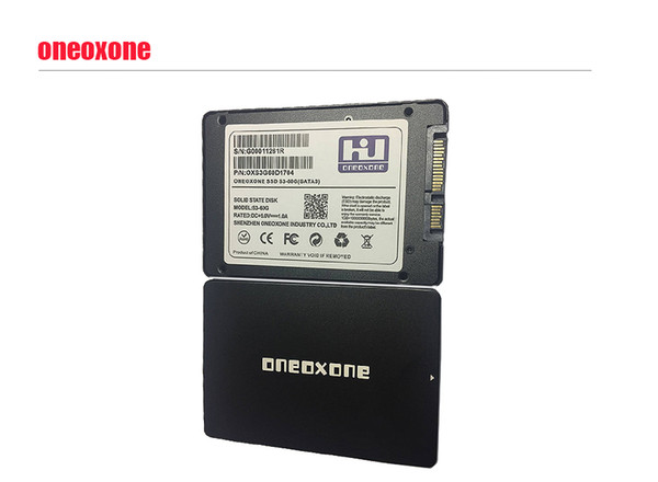 SSD SATA3 2.5 inch 480G Hard Drive Disk HD HDD3 internal solid state drive for Desktop laptop PC