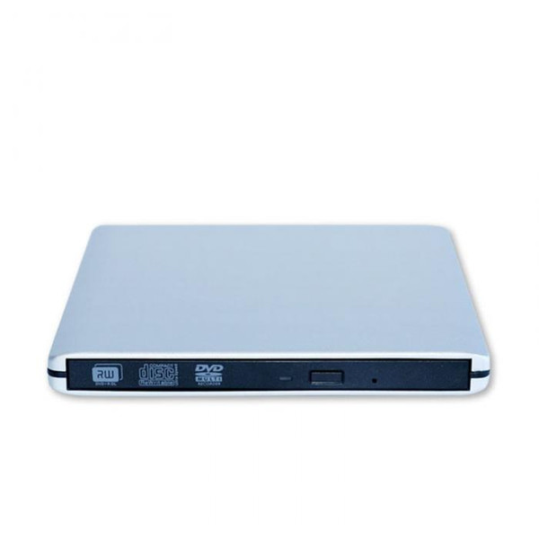 USB 3.0 External DVD Drive CD/DVD Rewriter Recorder Drives For Laptop PC Computer Macbook Windows 7/8 XXM