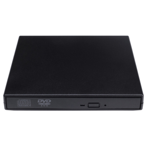 External USB CD-ROM DVD CD-ROM Laptop Desktop Computer Universal CD Recorder Mobile CD-ROM Playback
