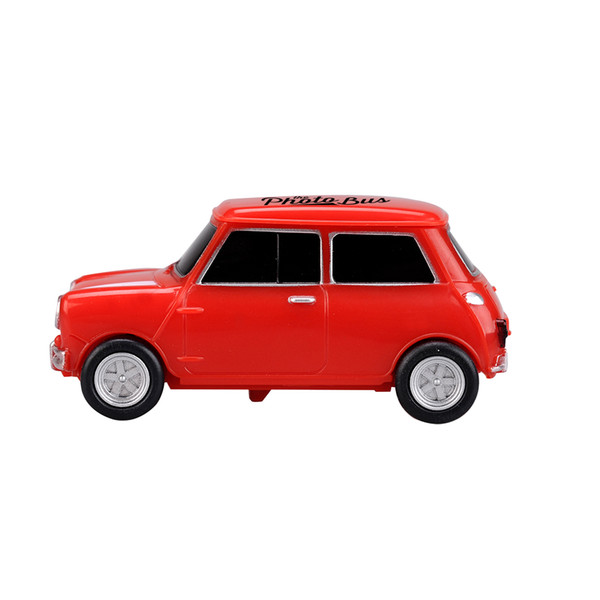 Car Shape USB Flash Drive