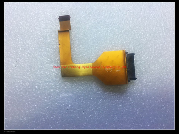 For DELL Alienware M17X R1 R2 ODD flex cable DVD-R/RW Slot Load Burner Writer Optical Drive TR555 0TR555 AD-7640S