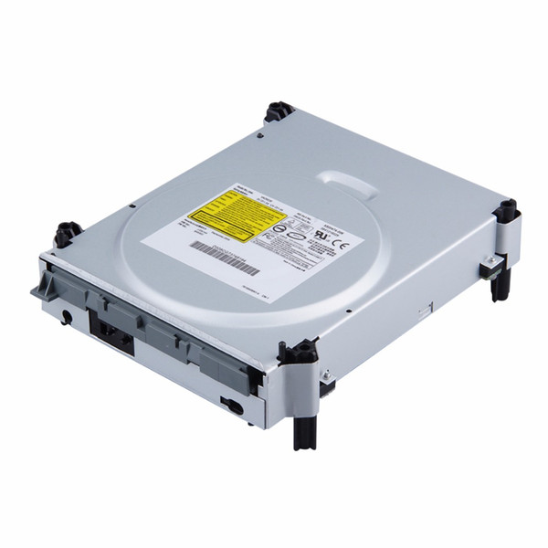 High Quality Thick CD-ROM Drive Tested Funtioning Well For XBOX360 Laptop