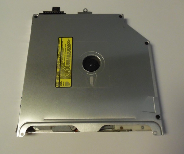 Tested Superdrive for MacBook Pro 13