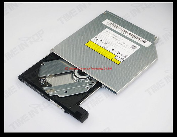 original For MATSHITA UJ272 ABLM1-B Super Multi 6X 3D BD-RE BD-R DL Internal 9.5mm laptop SATA Blu-ray Writer Burner
