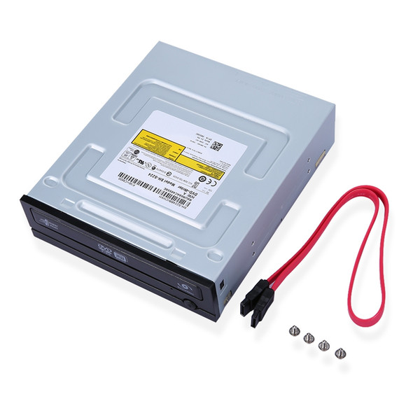 STW 8026 External Optical DVD Drive Compatible with most slim SATA CD / DVD drives lightweight and portable