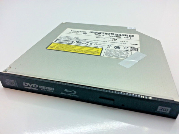 bluray drive for Matashita UJ-220 UJ220 Blu-ray BD-RE DVD Rewriter 12.7mm IDE laptop Internal Blu-Ray Burner Writer drive