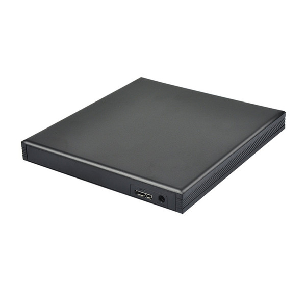 Maikou ECD08 Universal USB 3.0 External DVD Drive for Computer USB3.0 Type interface with DC connection