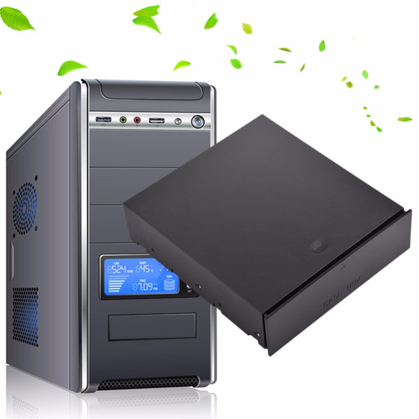 Computer Chassis CD-ROM Optical Drives Floppy Drives Drawer Storage Box Cabinet Cigarette Storage Box