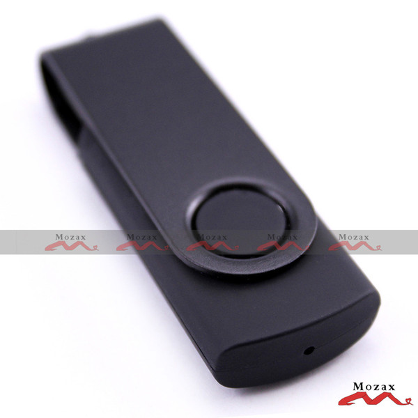 Free Laser Engraved Logo 50PCS 128MB/256MB/512MB/1GB/2GB/4GB/8GB/16GB Swivel Metal USB Drive Black Memory Flash Pendrive 2.0