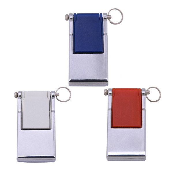 Free Logo 100PCS 128MB/256MB/512MB/1GB/2GB/4GB/8GB/16GB Mini Swivel Metal USB Drive 2.0 True Storage Memory Flash Pendrives Promotion Gifts