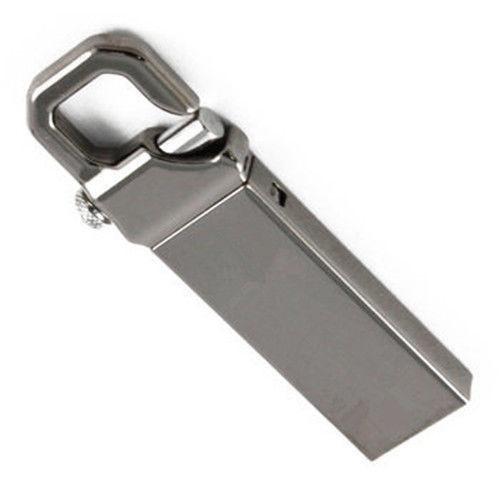 Flash Drive Memory USB 2TB Real Memory USB Stick U Disk Pen Pendrive (Silver Color) free shipping