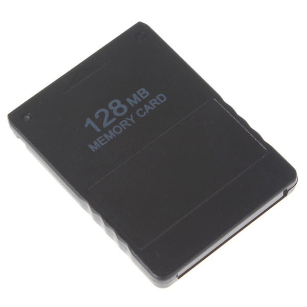 128MB Memory Card Designed for Sony PS2 / for Play Station 2 SPS_115