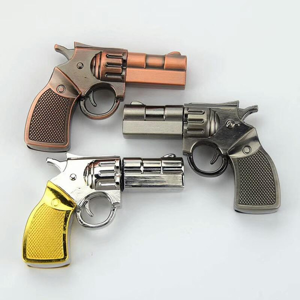 q Cool Multi style simulation guns usb flash drive flash memory stick pendrive gifts 8gb-32gb usb flash drives storages 64gb 2019 new