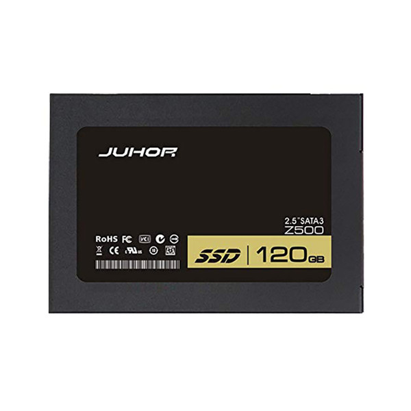 JUHOR Ssd Sata3 2.5 Inch Hard Drive Disk For Notebook Desktop