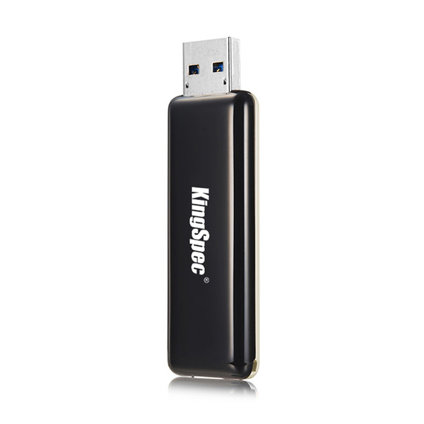 USB Flash Drive Disk Type C USB 3.0 32GB 64gb Metal Pen Drive Type C 32GB Mini Flash Memory Disk KingSpec Original Brand