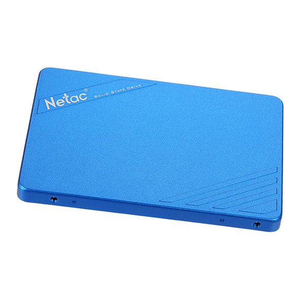 480G SSD SATA 6Gb/s 2.5 inch Internal Solid State Hard Drive for PC Blue