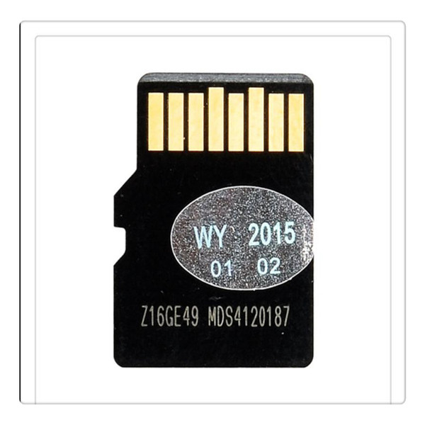 16GB 32GB Micro SD card class 10 high Speed memory card microsd flash TF card driving recorder Mobile phone