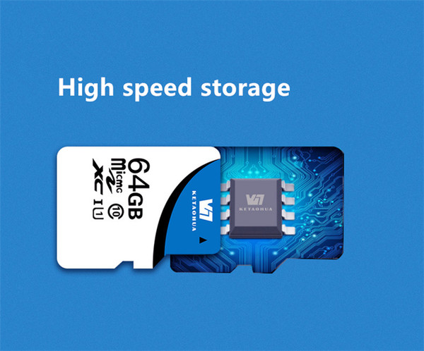 New Mobile phone memory card 4G 8G 16G 32G , high-speed memory card, driving recorder memory card