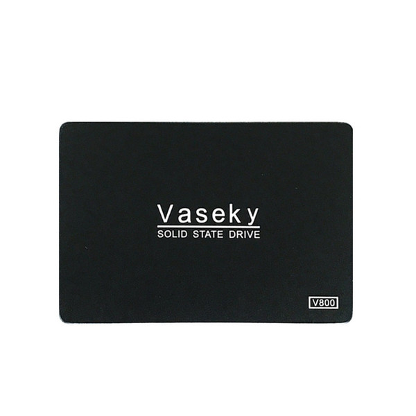 Vaseky 2.5-Inch 128G MLC SSD Solid State Drive With SATA3 Interface For Desktops & Laptops disco duro ssd externe