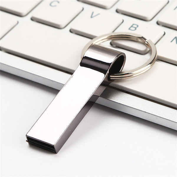 USB memory flash drive wholesale custom u disk high speed usb2.0 32GB 64GB 128GB 256GB