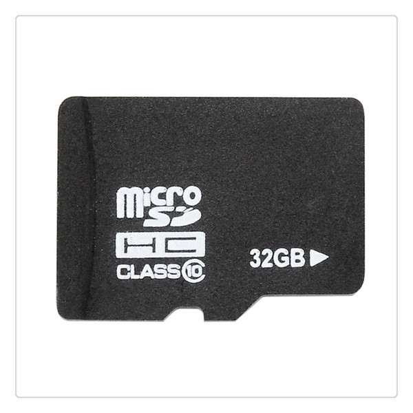 16GB 32GB Micro SD card class 10 high Speed memory card microsd flash TF card driving recorder Mobile phone Free Shipping