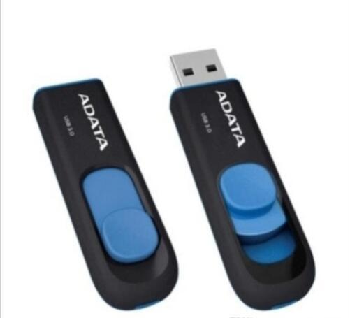 New 64GB USB 2.0 Flash Thumb Drives Pro Flash USB Mini Silver Plastic Swivel Memory new 32GB 64GB ADATA C008 USB