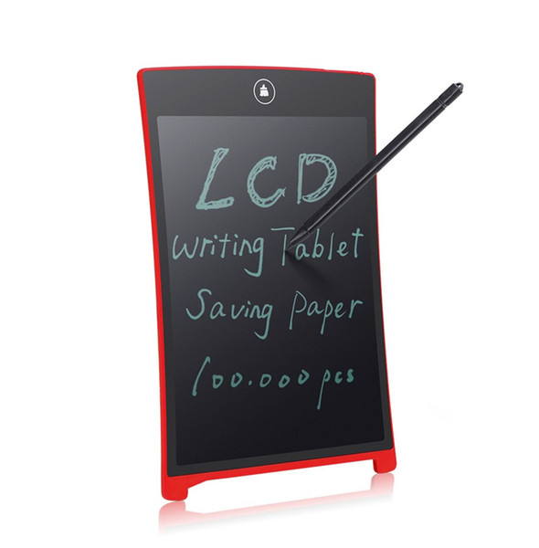 LCD Writing Tablet 8.5