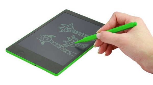 Smart LCD Writing Tablet Digital Portable 7.5 Inch Drawing Handwriting Pads Electronic Tablet Board for Adults Kids Children