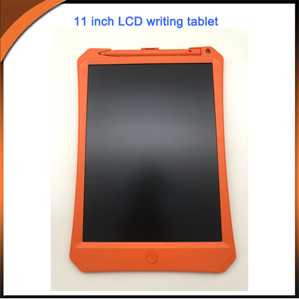 11 inch LCD writing tablet Handwriting Pad Digital Drawing Board Graphics paperless NotePad for kids gift