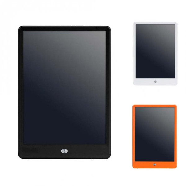 Portable 10 Inch LCD Writing Digital Drawing Tablets Board Handwriting Pad for Kids Adults with Temporarily Saved Function XXM