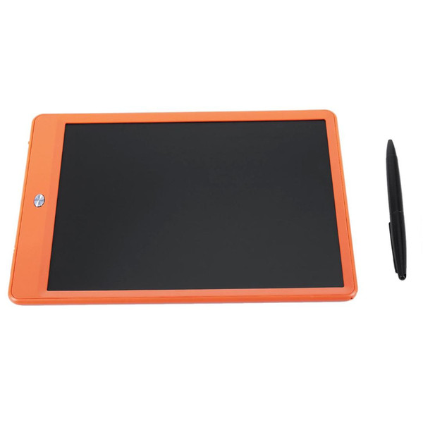 LCD Writing Tablet 10 Inch Digital Writing Board Portable Drawing Pads for School Kids, Office, Home