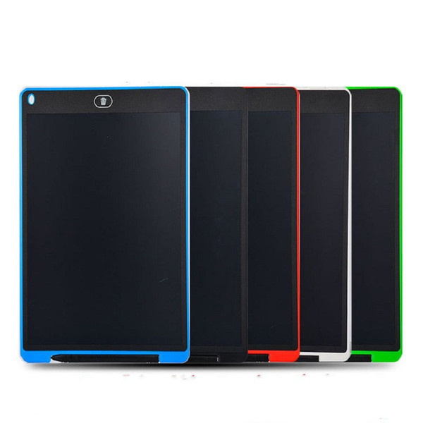 8.5 inch LCD Writing Tablet Writting Pad Drawing Board Blackboard Handwriting Pads Gift for Kids Whiteboard Memo Good Quality