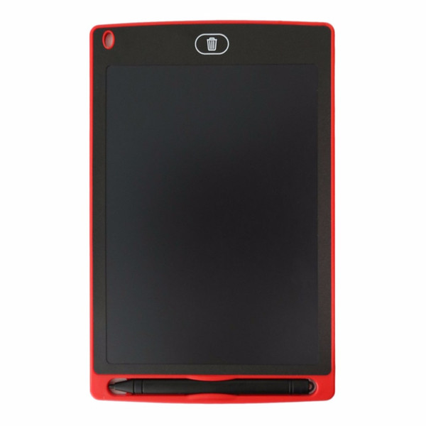 8.5 Inches LCD Screen Writing Board Pad Digital Drawing Pad Handwriting Board Portable Electric For Home Office