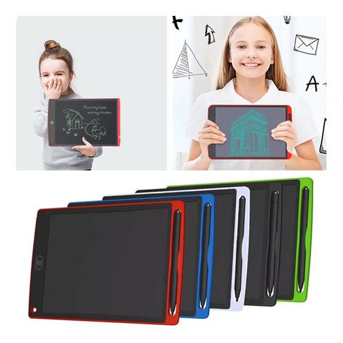 8.5 inch LCD Writing Tablet Drawing Board Blackboard Handwriting Pads Gift for Kids Paperless Notepad Tablets Memo Clear Function With Pen