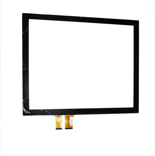 43 inch P-CAP Multi Touch Screen USB Touch Panel, 10 Points Projected Capacitive Touch Screen Overlay Kit