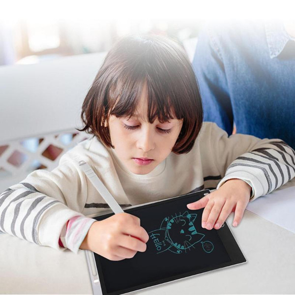 picture LCD Writing Tablet Digital Portable 8.5 Inch Drawing painting Tablet Handwriting Pads Electronic Board for Adults Kids Children