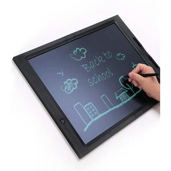 brand new 21 inch screen size LCD electronical writing pad for home office drawing or memo