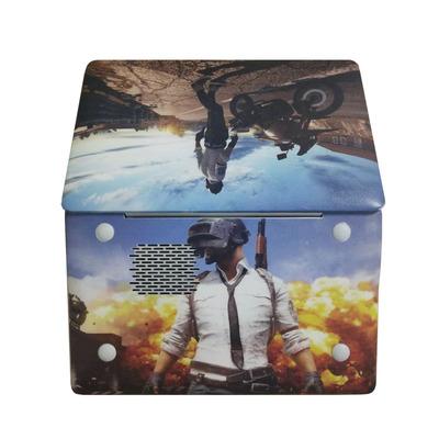 Fashion Laptop Skin for 7 inch GPD Pocket 2 Win10 Laptop