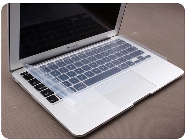 Waterproof Laptop Keyboard protective film 15 laptop keyboard cover 15.6 17 14 notebook Keyboard cover dustproof film silicone