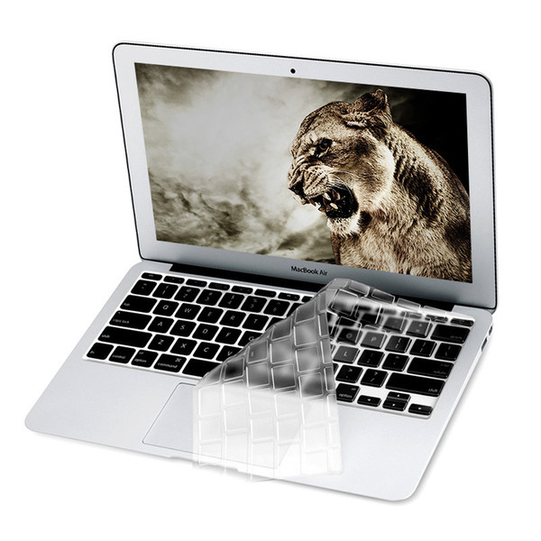 Waterproof Laptop Keyboard protective film laptop keyboard cover 11.6 12 13.3 15.4 inch notebook cover dustproof film