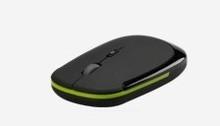 Ultra-thin 2.4G wireless key mouse Set wireless mouse keyboard set support Smart TV LOLCF