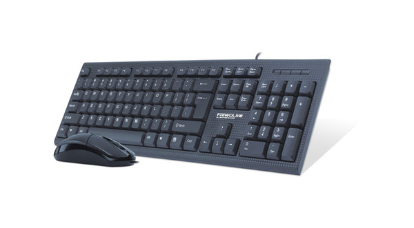 Office keyboard platform mouse set laptop general Keyboard Mouse Combos