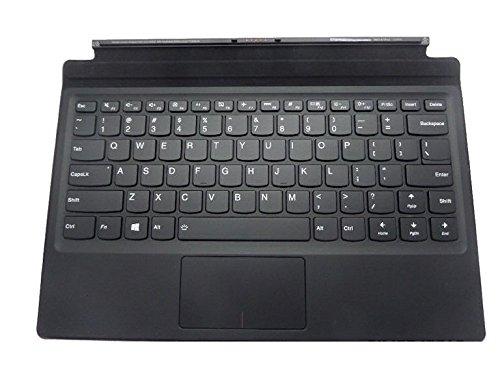 New Keyboard for Lenovo ideapad Miix 510-12ISK 510-12IKB folio US keyboard Without Backlit 5N20N21137